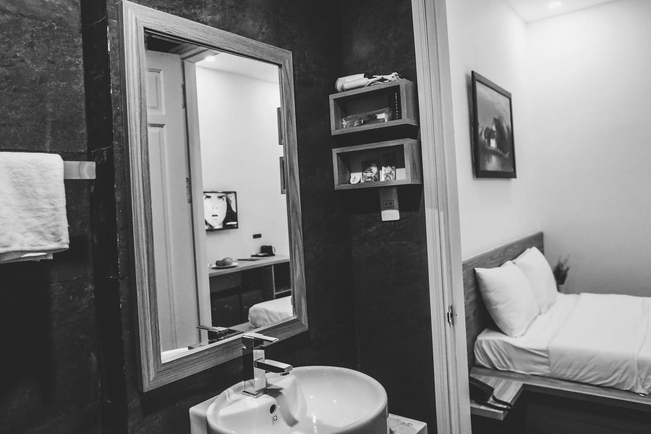 Red Hotel Дананг Екстер'єр фото