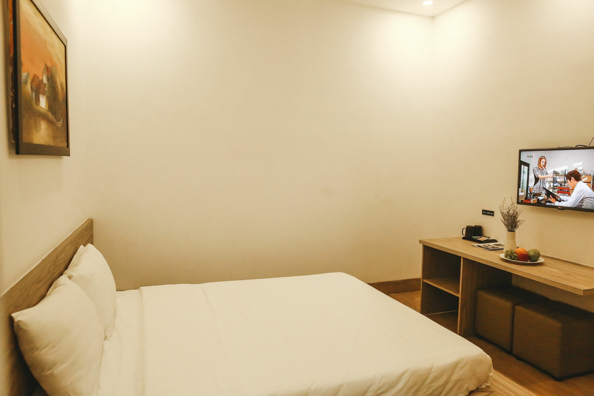 Red Hotel Дананг Екстер'єр фото